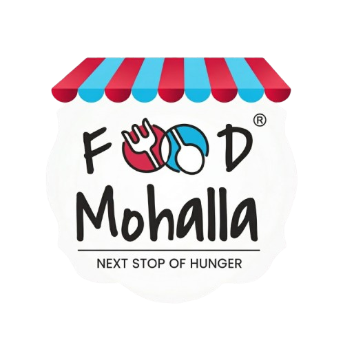 Food Mohalla